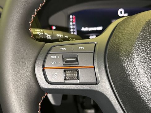 New 2026 Honda Passport TrailSport image 32