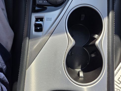 Used 2023 INFINITI Q50 Luxe image 19