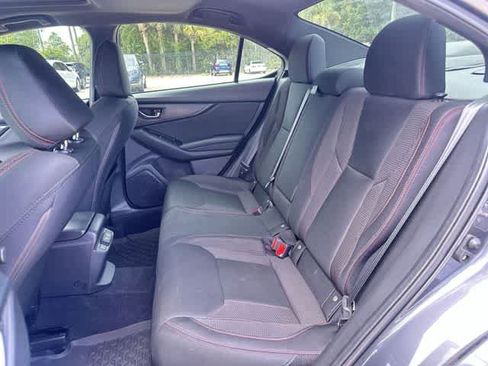 Used 2023 Subaru WRX Premium w/ Popular Package #2 AWD/4WD image 26
