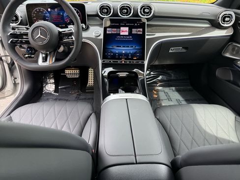 New 2026 Mercedes-Benz CLE 53 AMG 4MATIC Coupe image 13