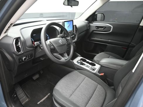 Certified 2024 Ford Bronco Sport Big Bend AWD/4WD image 31