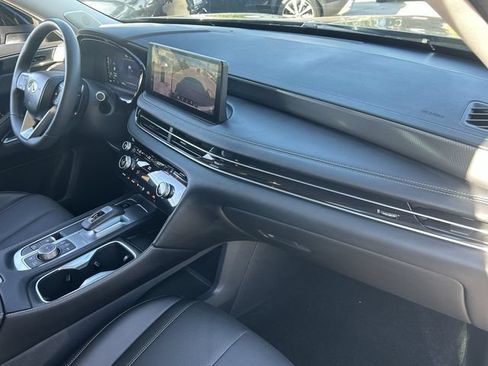 Certified 2026 INFINITI QX60 Luxe w/ Cargo Package AWD/4WD image 14