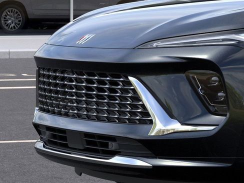 New 2026 Buick Envision Avenir AWD/4WD image 13