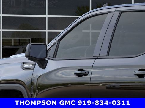 New 2026 GMC Sierra 1500 Elevation w/ Elevation Premium Package image 12