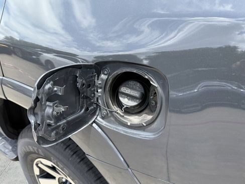 Used 2024 Toyota 4Runner TRD Off-Road image 13