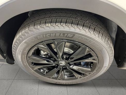 New 2026 Honda CR-V Sport Touring image 11