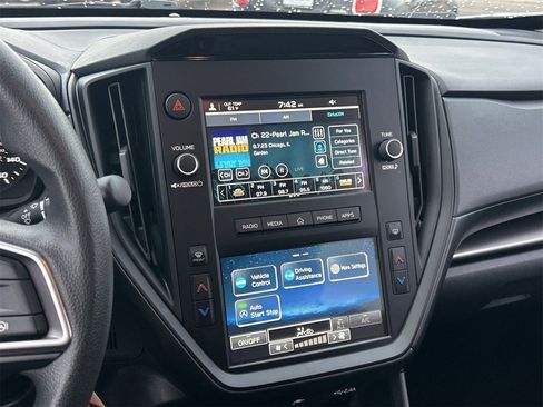 Certified 2025 Subaru Impreza 2.0i w/ Popular Package #1A image 21