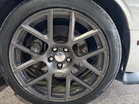 Used 2016 Dodge Challenger R/T Scat Pack w/ Leather Interior Group image 15