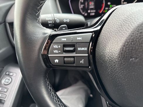 Certified 2023 Honda Civic Sport image 12