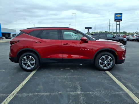 Used 2023 Chevrolet Blazer LT w/ Convenience Package AWD/4WD image 27