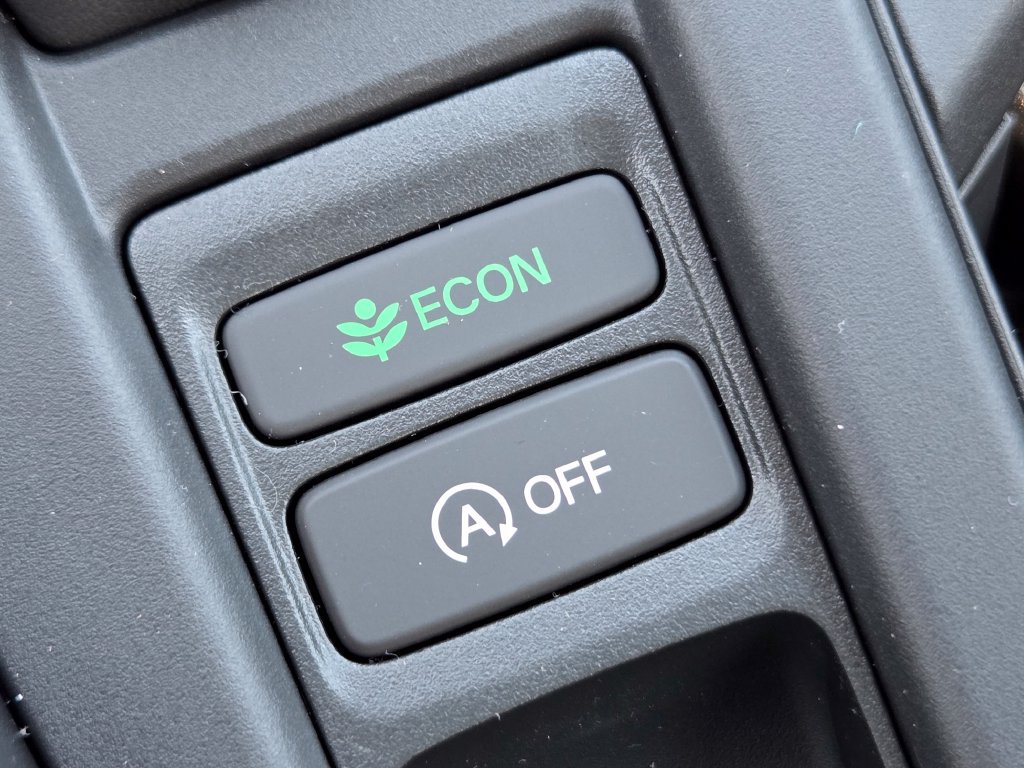 New 2026 Honda Accord LX image 9