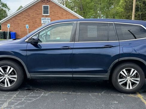 Used 2016 Honda Pilot EX image 4