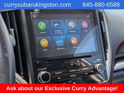 Used 2019 Subaru Forester Sport AWD/4WD image 25