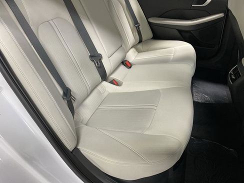 New 2025 Hyundai Sonata SEL image 29