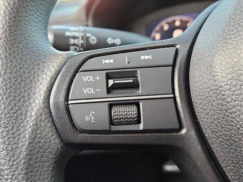 Used 2023 Honda Accord LX image 13