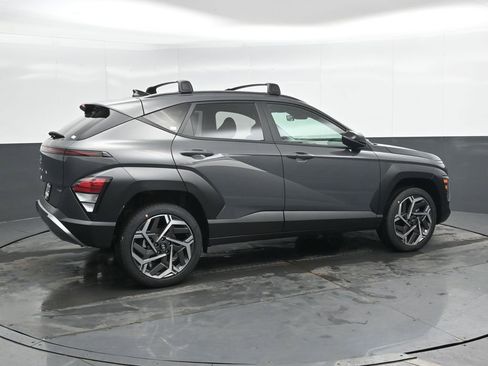New 2026 Hyundai Kona SEL Premium AWD/4WD image 2