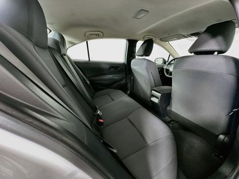 Used 2024 Toyota Corolla LE FWD image 26