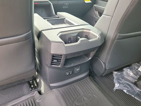 New 2026 Toyota Tundra SR5 AWD/4WD image 11