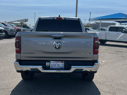 Used 2021 RAM 1500 Laramie