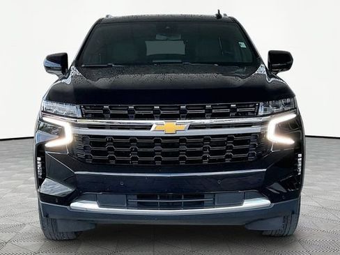 Used 2023 Chevrolet Tahoe LS w/ Driver Alert Package RWD image 2