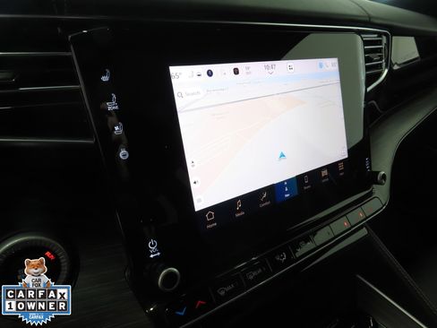 Used 2023 Jeep Wagoneer L Series III w/ Convenience Group I image 21