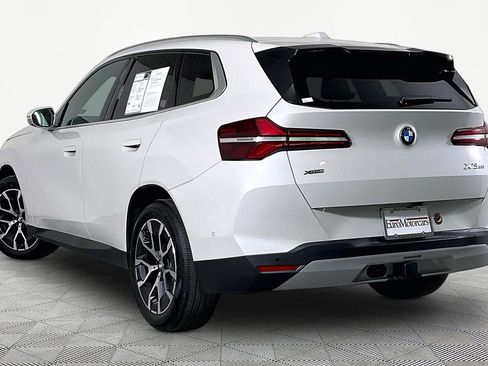 Certified 2026 BMW X3 xDrive30i w/ Convenience Package AWD/4WD image 5