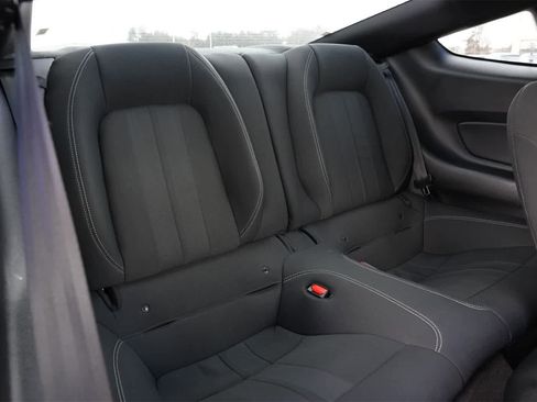 Used 2023 Ford Mustang Coupe image 20