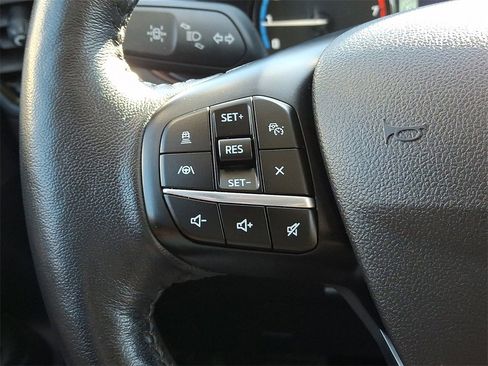 Certified 2023 Ford Bronco Sport Outer Banks w/ Tech Package image 22