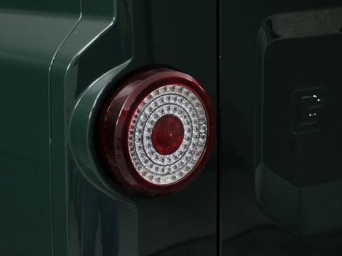 New 2025 INEOS Grenadier image 18