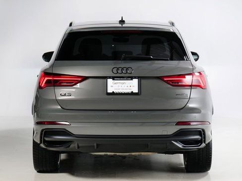 Used 2021 Audi Q3 2.0T Premium Plus w/ Premium Plus Package image 7