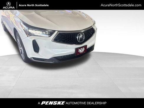 Used 2023 Acura RDX AWD w/ Technology Package image 1