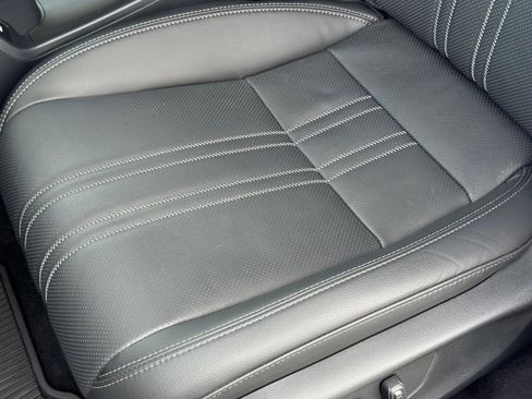 Certified 2026 Honda HR-V EX-L image 25