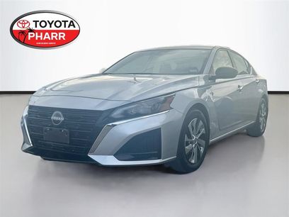Used 2024 Nissan Altima 2.5 S
