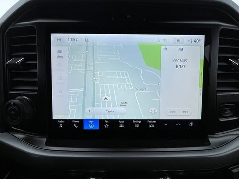 New 2026 Ford F150 XLT image 15