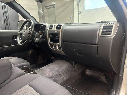 Used 2008 GMC Canyon SLE w/ Power Convenience Package RWD image 22