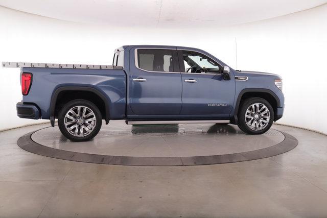 Used 2026 GMC Sierra 1500 Denali w/ Denali Reserve Package AWD/4WD image 6