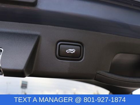 Used 2026 Hyundai Tucson SEL AWD/4WD image 13