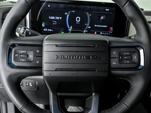 Used 2026 GMC Hummer EV 4x4 Crew Cab image 23