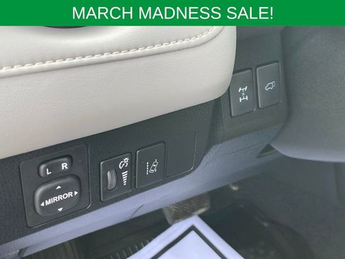 Used 2018 Toyota RAV4 Limited w/ All Weather Liner Package image 20