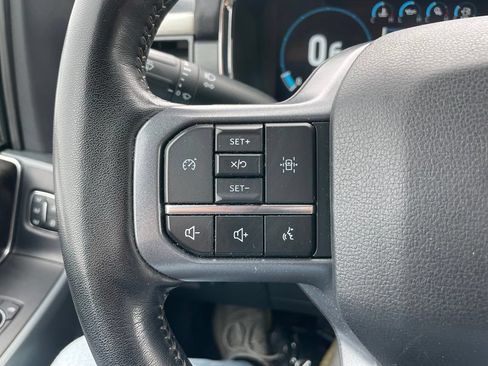 Used 2023 Ford F150 Lariat AWD/4WD image 23