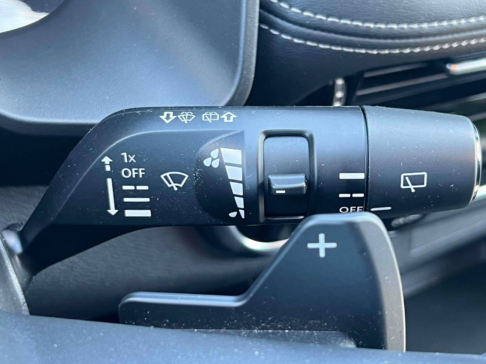 Used 2023 Nissan Rogue SL w/ SL Premium Package AWD/4WD image 8