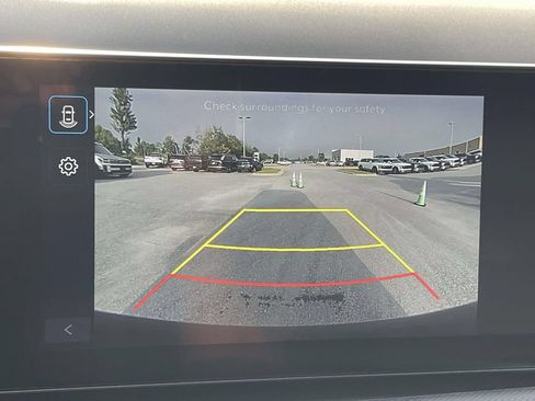 Certified 2026 Hyundai Santa Cruz SEL AWD/4WD image 17
