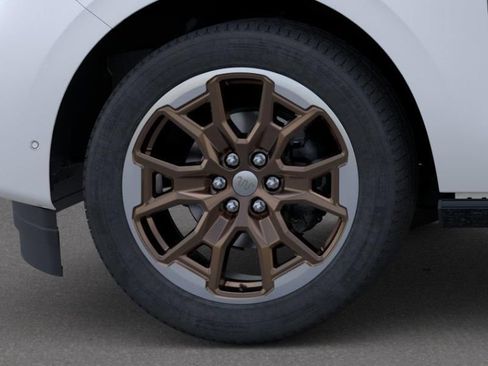 New 2026 Ford Expedition Max King Ranch AWD/4WD image 19
