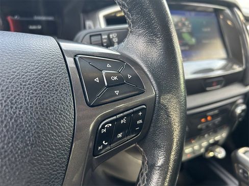 Used 2020 Ford Ranger Lariat w/ Equipment Group 501A Mid image 24