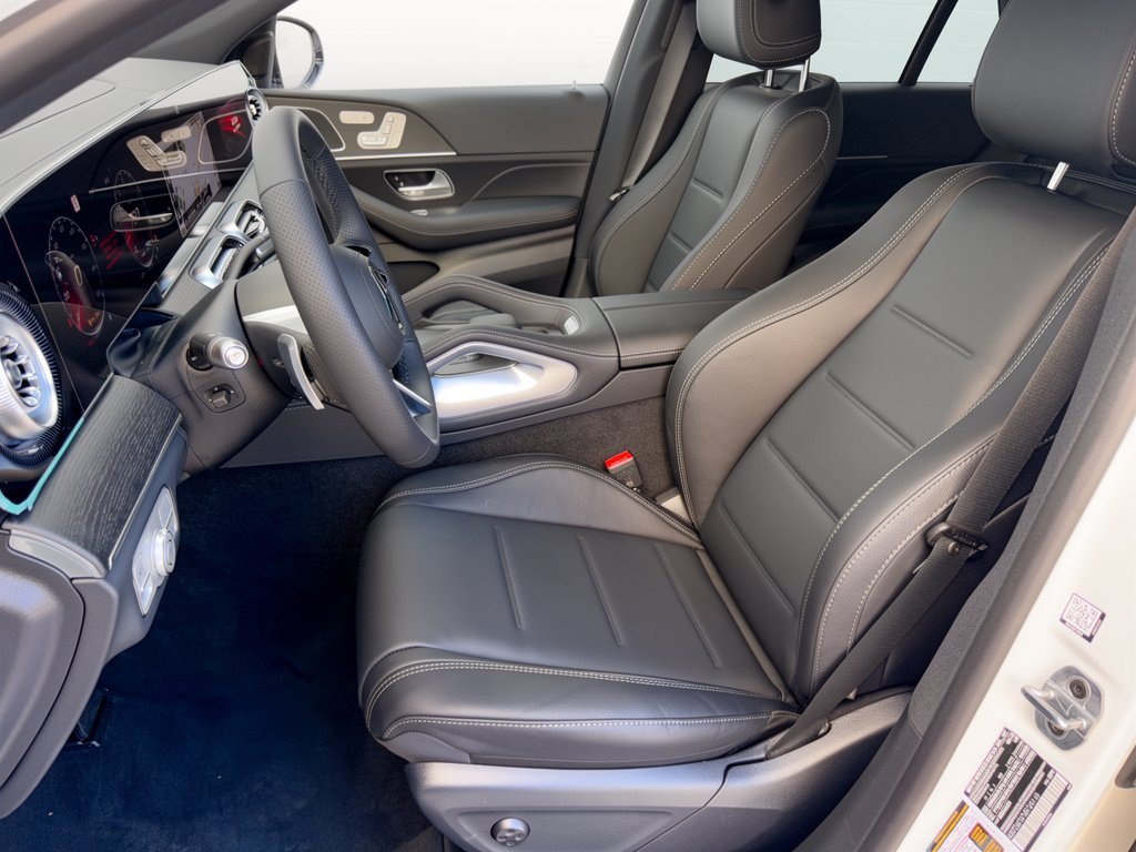 New 2027 Mercedes-Benz GLE 450 4MATIC Coupe image 5