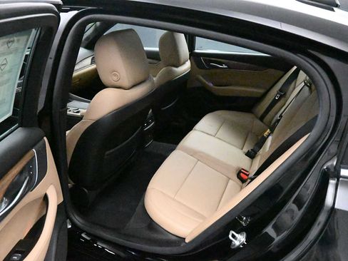 Used 2025 Cadillac CT5 Premium Luxury RWD image 25