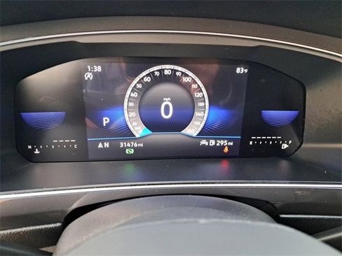 Certified 2023 Volkswagen Tiguan SE image 21