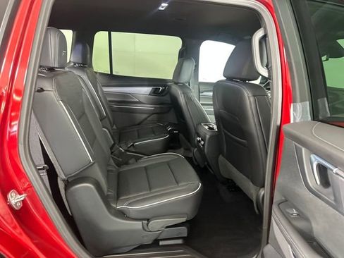 New 2025 Buick Enclave Sport Touring image 27