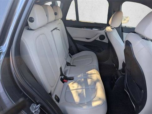 Used 2020 BMW X1 sDrive28i FWD image 19