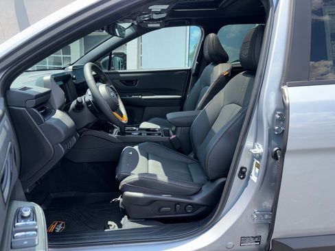 New 2026 Subaru Outback Wilderness AWD/4WD image 12